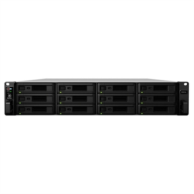 Almacenamiento en Red NAS Synology RS3618xs