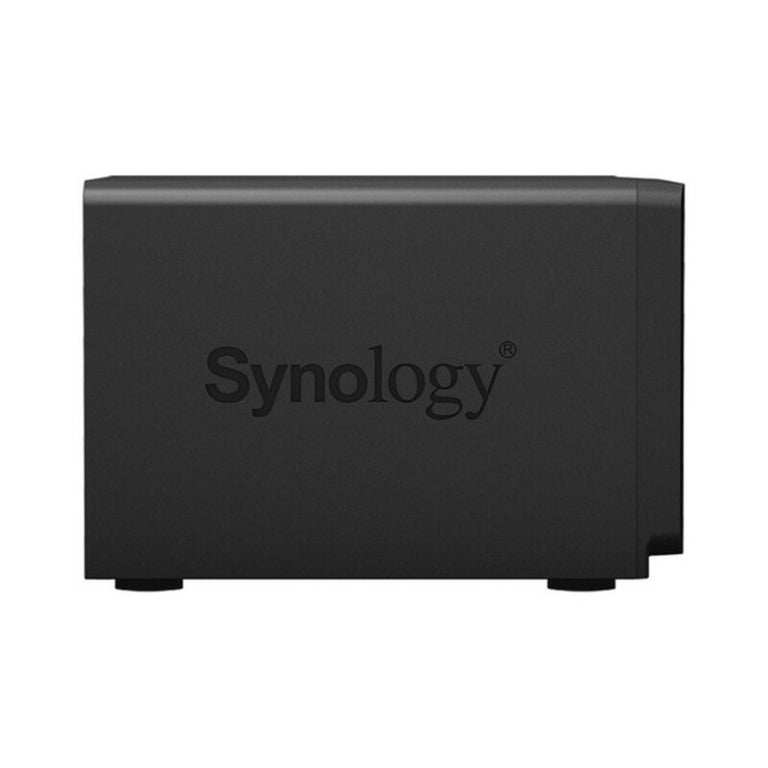 Almacenamiento en Red NAS Synology DS620slim Celeron J3355 2 GB RAM Negro