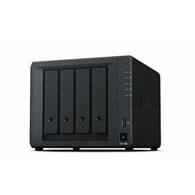 Almacenamiento en Red Synology DS420+