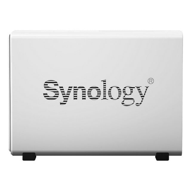 Almacenamiento en Red NAS Synology DS120J Marvell ARMADA 3700 512 MB DDR3L 17 dB