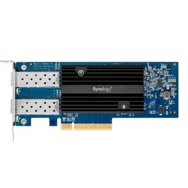 Tarjeta de Red Synology E25G21-F2 25 Gbps