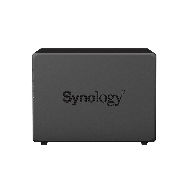 Controlador RAID Synology DS1522+ 8 GB DDR4 10 Gbit/s