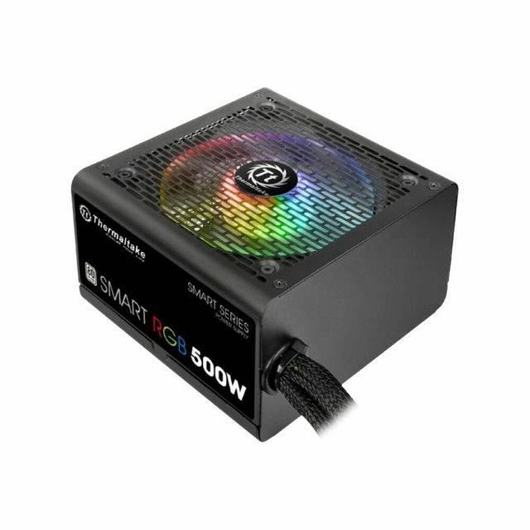 Fuente de Alimentación THERMALTAKE Smart RGB