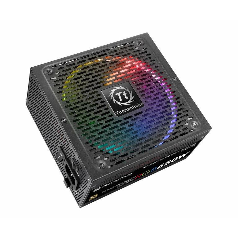 THERMALTAKE Toughpower Grand RGB 650W Netzteil