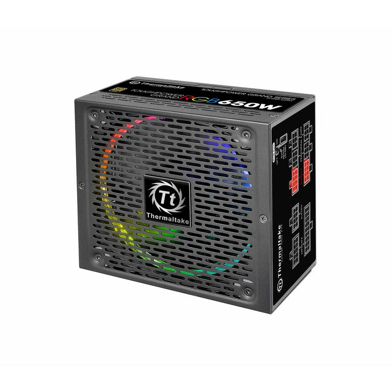 THERMALTAKE Toughpower Grand RGB 650W Netzteil