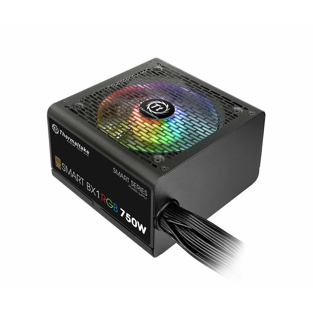 Fuente de Alimentación THERMALTAKE SMART BX1 RGB 750 W