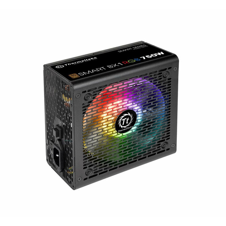 Fuente de Alimentación THERMALTAKE SMART BX1 RGB 750 W