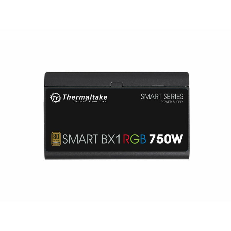 Fuente de Alimentación THERMALTAKE SMART BX1 RGB 750 W