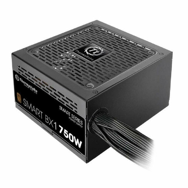 Fuente de Alimentación THERMALTAKE SMART BX1 750 W 80 Plus Bronze