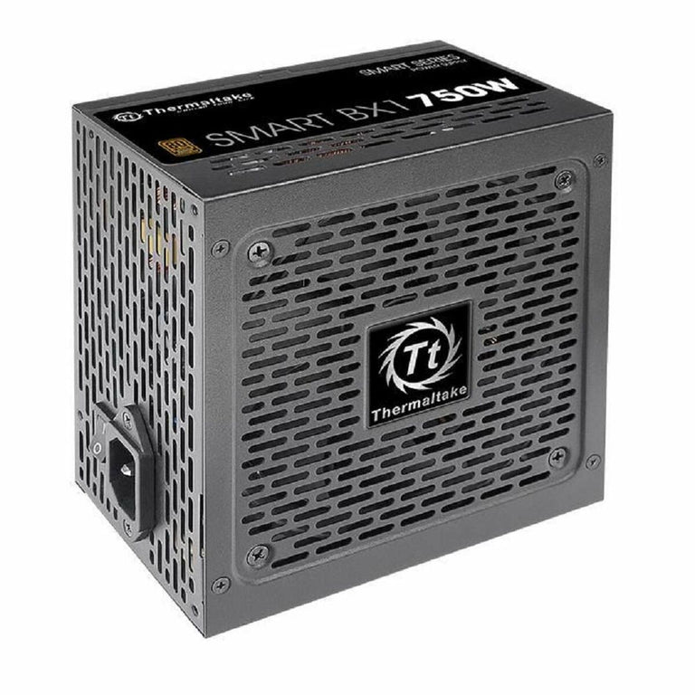 THERMALTAKE SMART BX1 750 W 80 Plus Bronze Netzteil