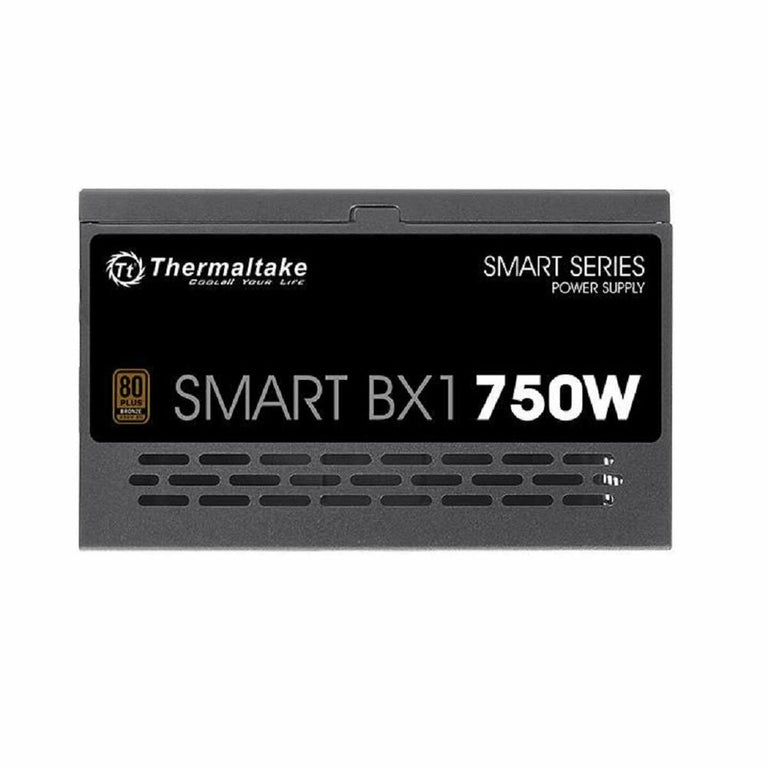 THERMALTAKE SMART BX1 750 W 80 Plus Bronze Netzteil