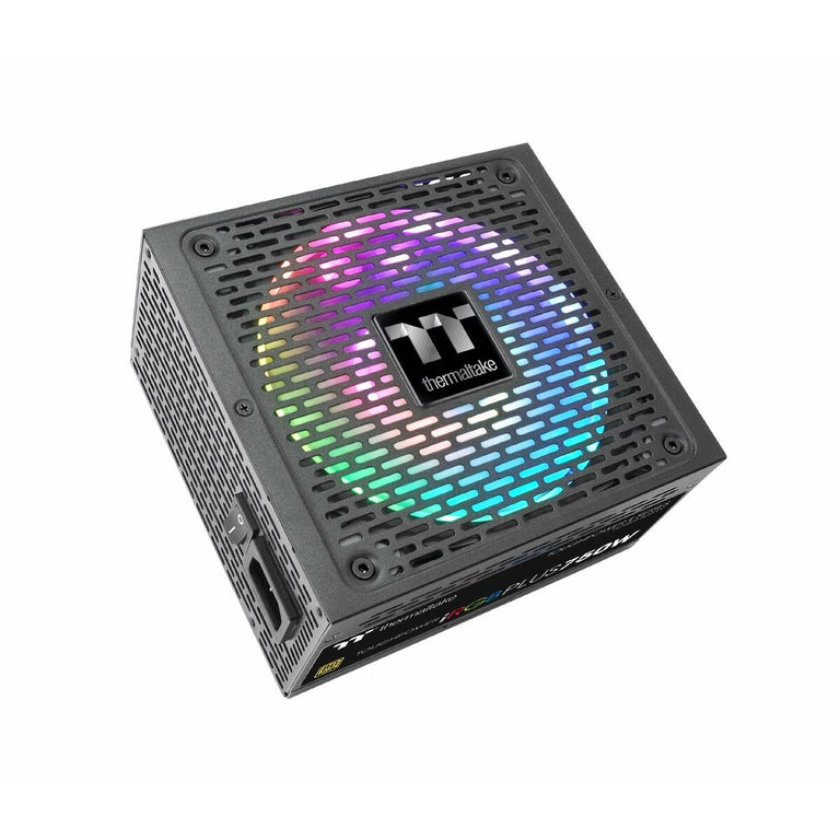 Fuente de Alimentación THERMALTAKE Toughpower iRGB PLUS 850 W