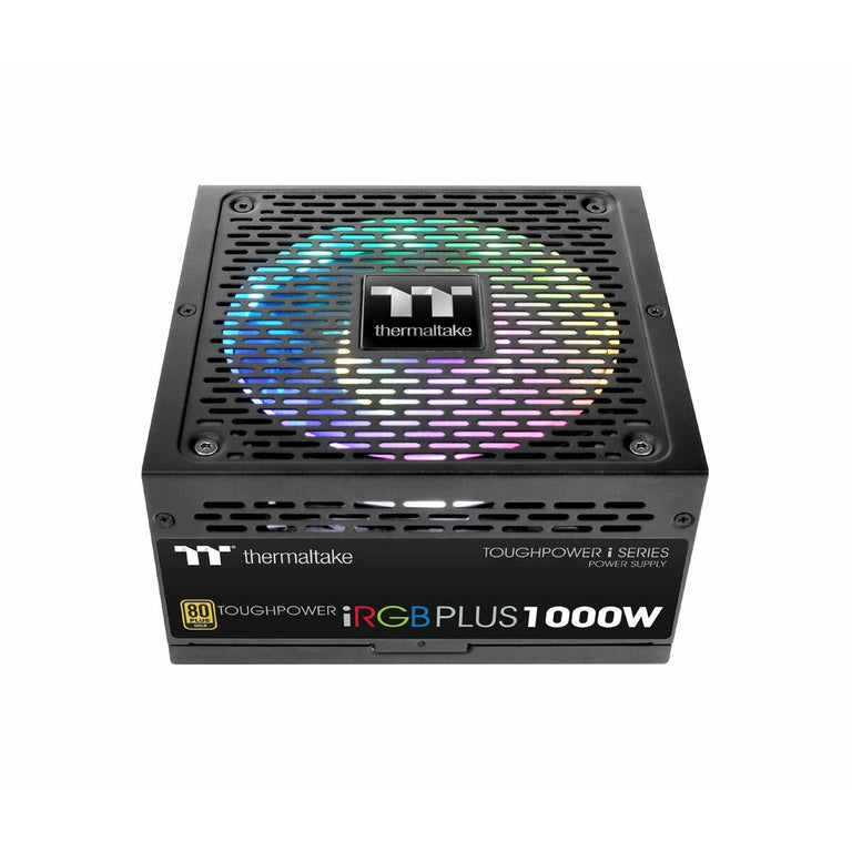 Fuente de Alimentación THERMALTAKE Toughpower iRGB PLUS 1000 W