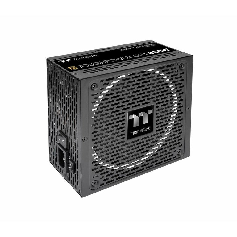 Fuente de Alimentación THERMALTAKE Toughpower GF1 TT Premium Edition 850 W