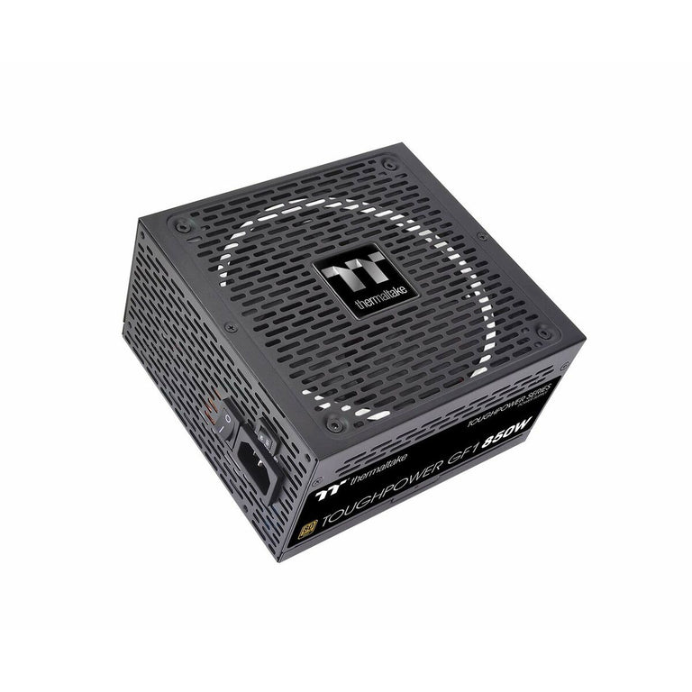 Fuente de Alimentación THERMALTAKE Toughpower GF1 TT Premium Edition 850 W