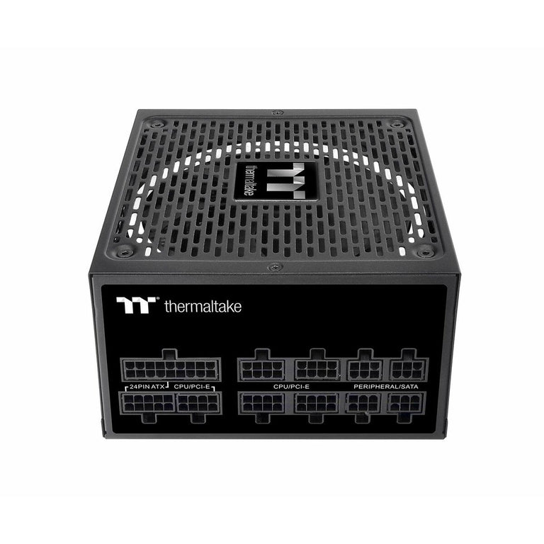 Fuente de Alimentación THERMALTAKE Toughpower GF1 TT Premium Edition 850 W