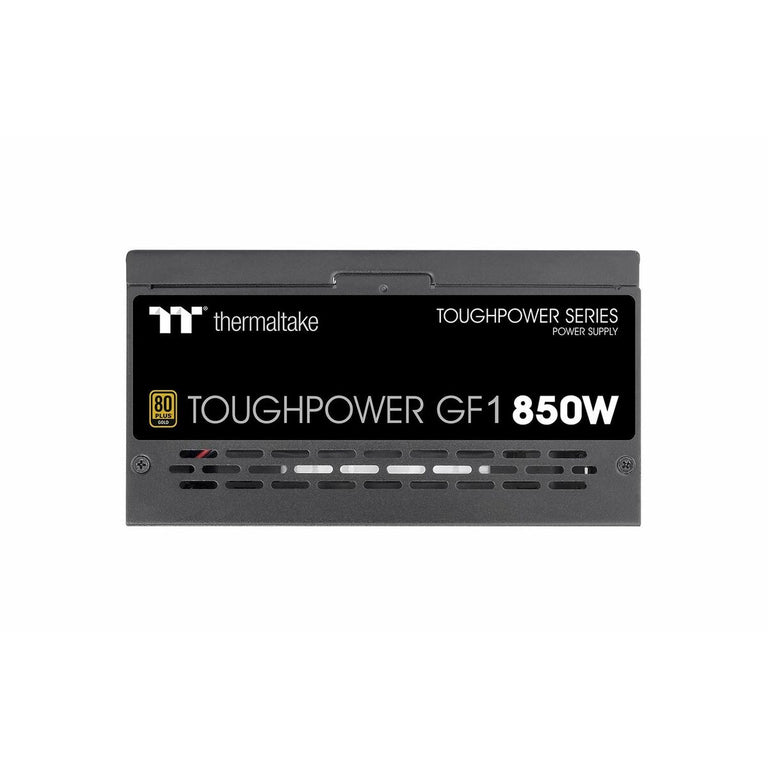 Fuente de Alimentación THERMALTAKE Toughpower GF1 TT Premium Edition 850 W