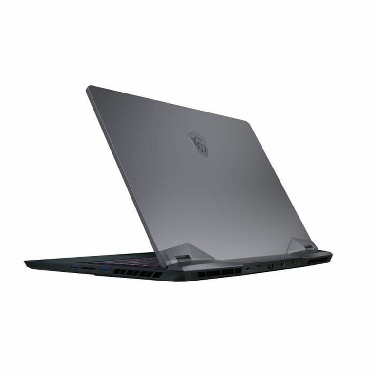 Notebook MSI GE66 RAIDER 12UGS-644FR i9-12900HK 32 GB RAM 15,6" 1 TB SSD Azerty Francés AZERTY