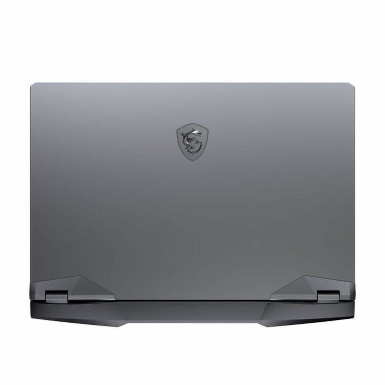 Notebook MSI GE66 RAIDER 12UGS-644FR i9-12900HK 32 GB RAM 15,6" 1 TB SSD Azerty Francés AZERTY