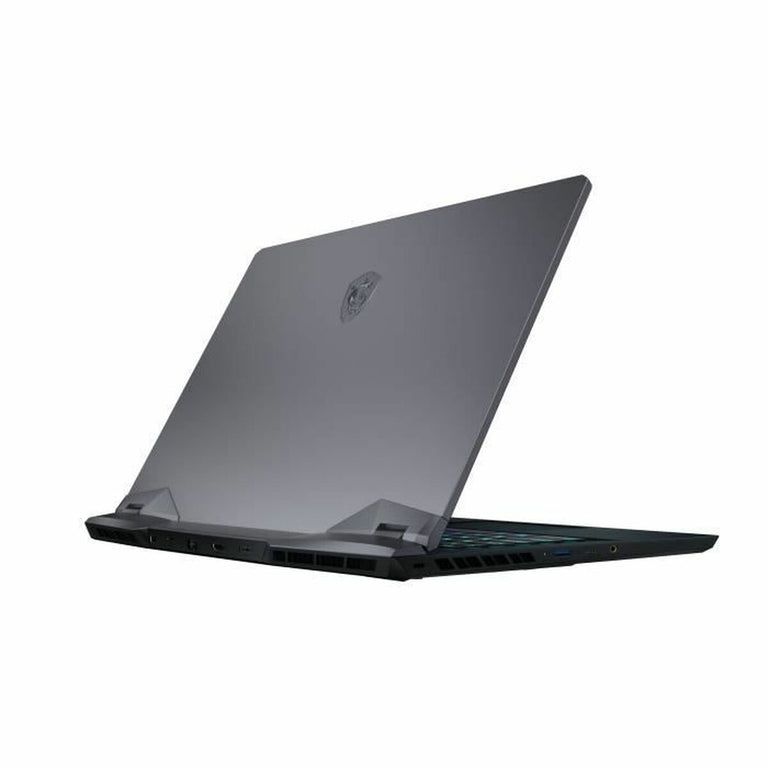 Notebook MSI GE66 RAIDER 12UGS-644FR i9-12900HK 32 GB RAM 15,6" 1 TB SSD Azerty Francés AZERTY