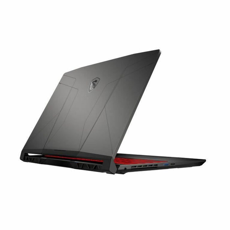 Notebook MSI Pulse GL66 12UEK 895FR i9-12900H Negro 15,6" 1 TB SSD 16 GB RAM Azerty Francés AZERTY