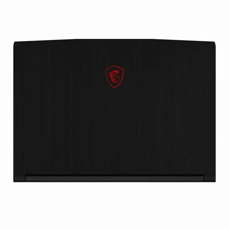 Notebook MSI GF63 THIN 11UD-1042FR i5-11400H Negro 512 GB SSD 15,6" 8 GB RAM AZERTY