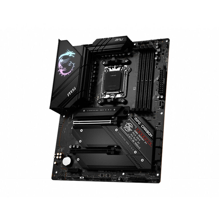 Placa Base MSI MPG B650 CARBON