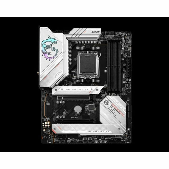 Placa Base MSI MPG B650 EDGE WIFI