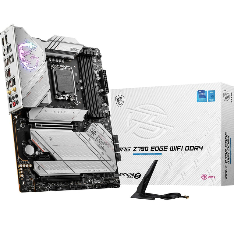 Placa Base MSI MPG Z790 EDGE