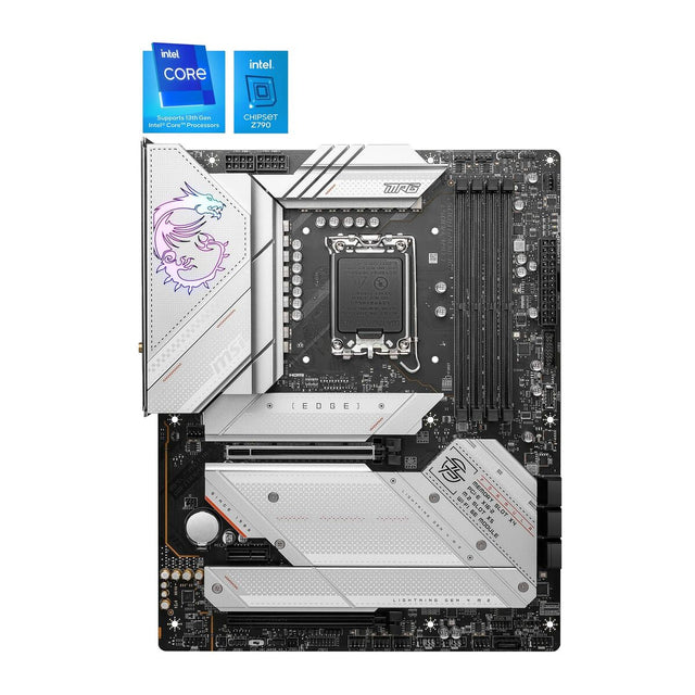 Placa Base MSI MPG Z790 EDGE