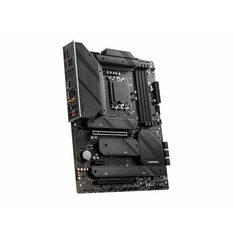 MSI MAG Z790 TOMAHAWK WIFI DDR4 Motherboard