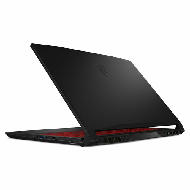 MSI Katana GF66-820XES i7-12650H 512 GB SSD 15,6 Zoll 16 GB RAM 15 Zoll Notebook