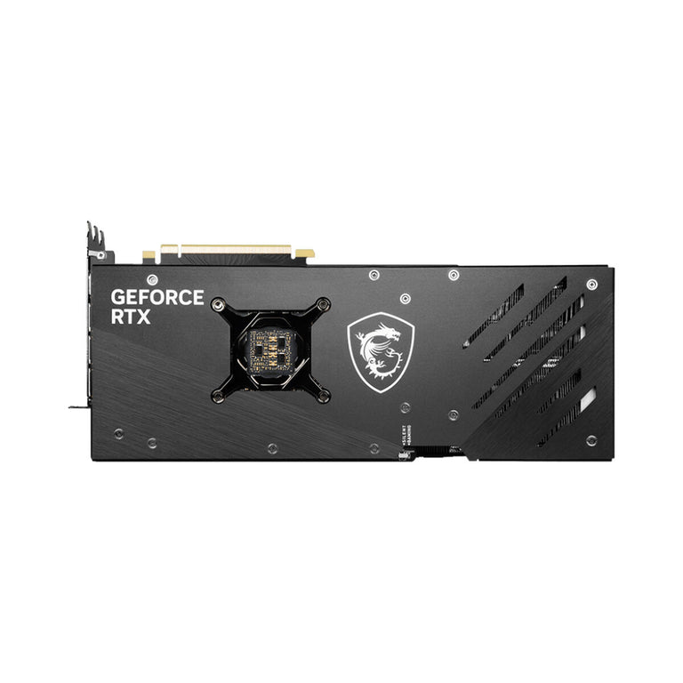 Tarjeta Gráfica MSI GeForce RTX 4070 Ti GAMING X TRIO 12 GB GDDR6X