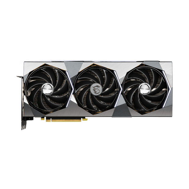 Tarjeta Gráfica MSI RTX4070 Ti Suprim X 12 GB GDDR6X