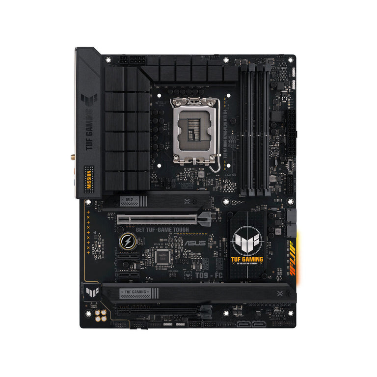 Placa Base Asus TUF GAMING B760-PLUS