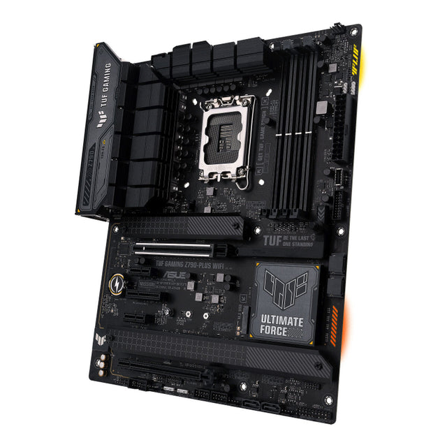 Asus TUF GAMING Z790-PLUS Motherboard