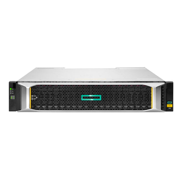 HPE R0Q80A x24 Server