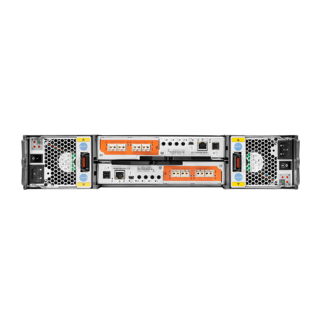 HPE R0Q80A x24 Server