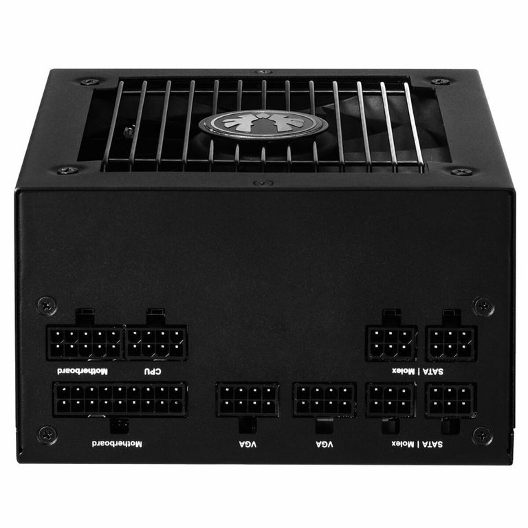 Fuente de Alimentación BitFenix BWG550M 550 W 80 Plus Gold