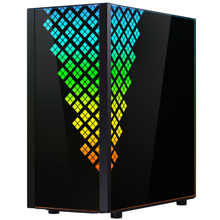 All in One BitFenix E-Atx Dawn