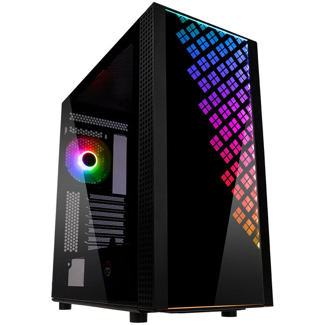 Alles in einem BitFenix ​​​​E-Atx Dawn