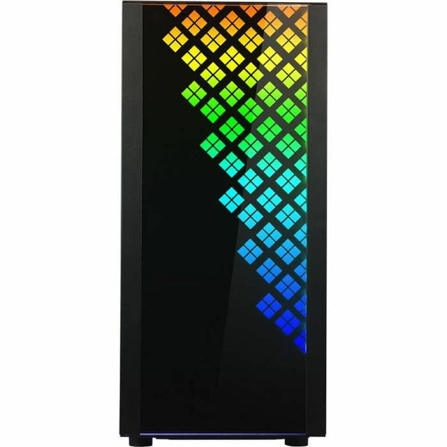 Alles in einem BitFenix ​​​​E-Atx Dawn