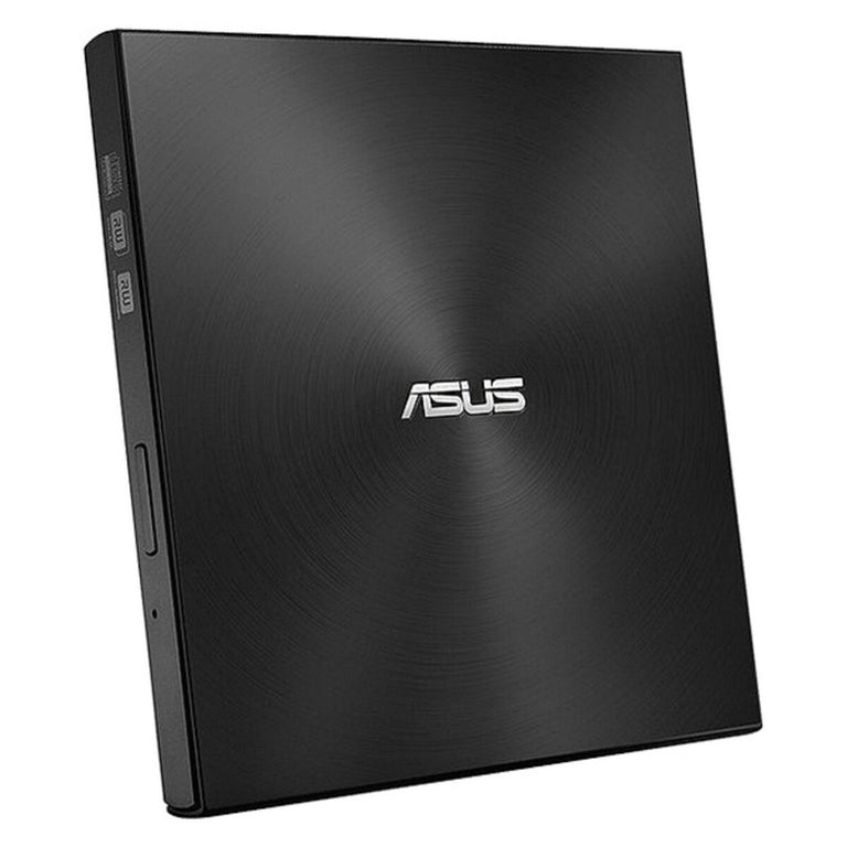 Grabadora DVD-RW Externa Ultra Slim Asus SDRW-08U7M-U USB