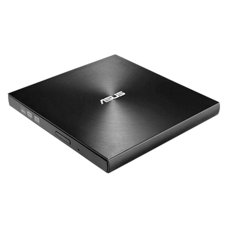 Grabadora DVD-RW Externa Ultra Slim Asus SDRW-08U7M-U USB