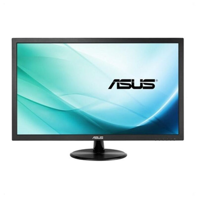 Asus Monitor FMOMLE0306 21,5" LED Full HD 5 ms Schwarz