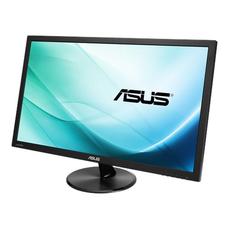 Asus VP228HE 21,5" LED FHD HDMI 1ms MM gam 21,5" FHD Monitor