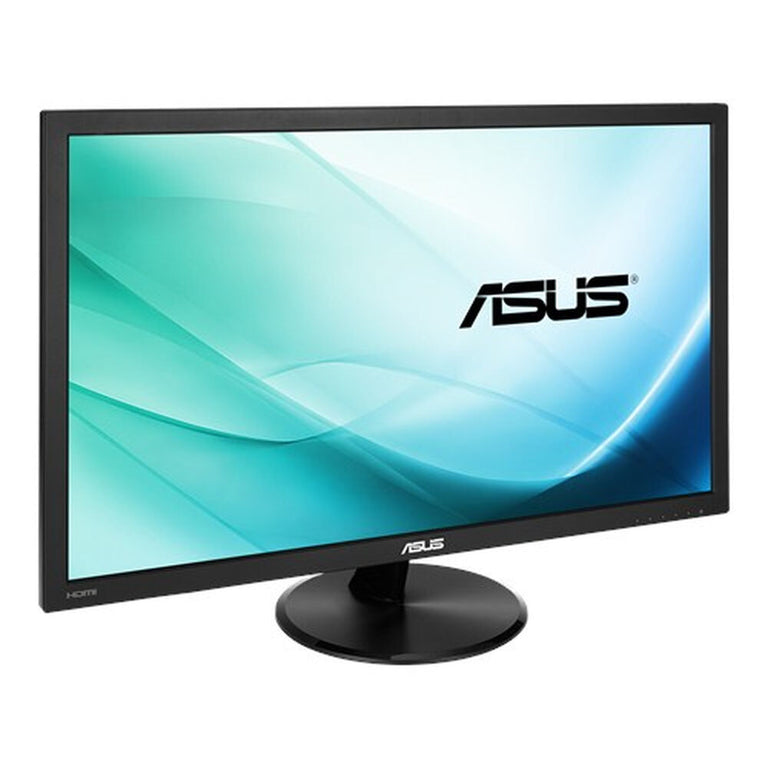 Asus VP228HE 21,5" LED FHD HDMI 1ms MM gam 21,5" FHD Monitor