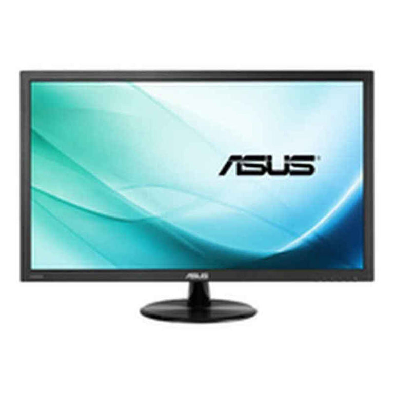 Asus VP228HE 21,5" LED FHD HDMI 1ms MM gam 21,5" FHD Monitor