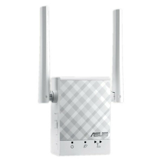 Asus RP-AC51 WIFI LAN 10/100 Repeater Access Point