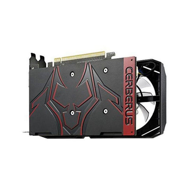 Tarjeta Gráfica Gaming Asus 90YV0A75-M0NA00 4 GB GDDR5